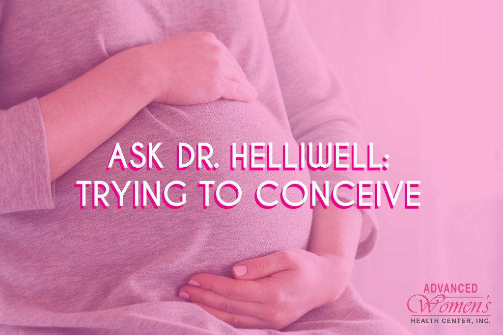 7tipsgettingpregnantbakersfieldobgyn Advanced Woman's Health Center