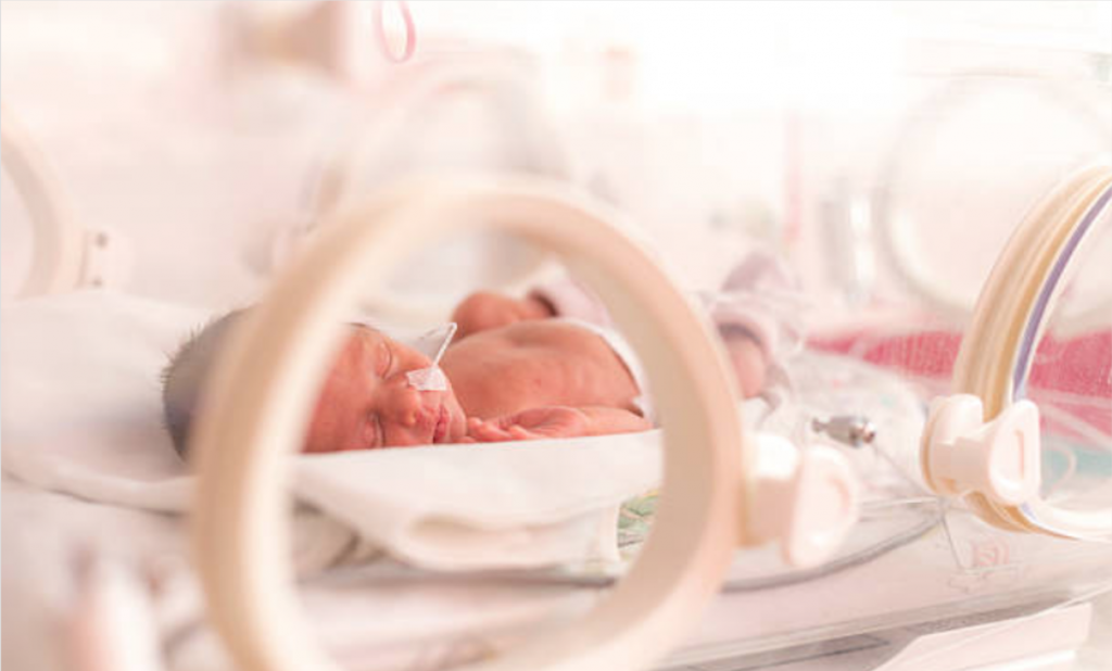 premature birth risks