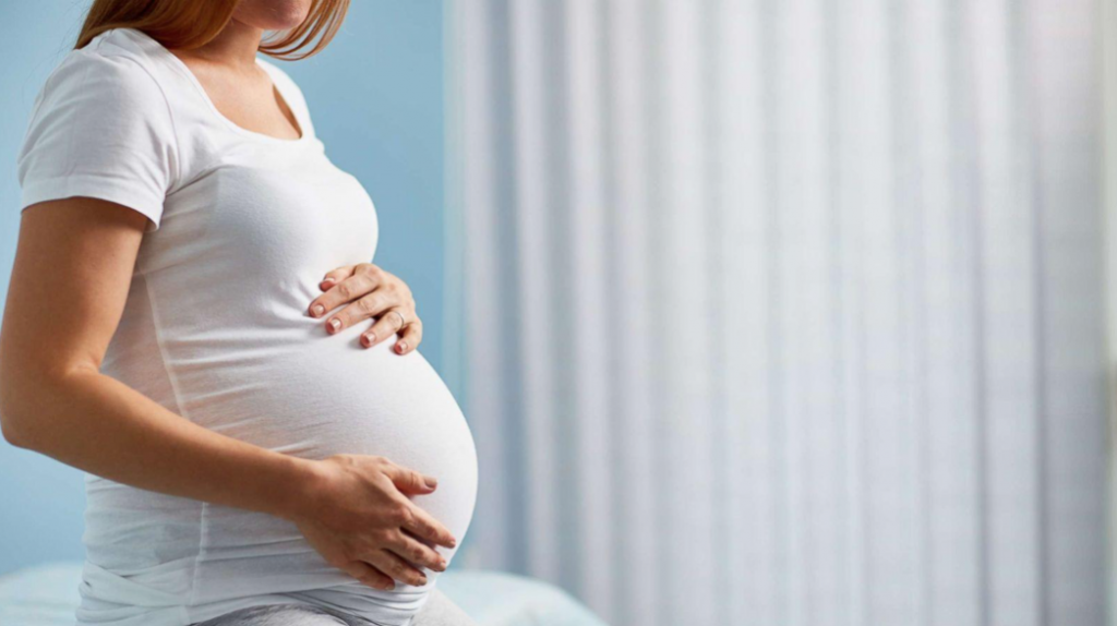 Ectopic Pregnancy