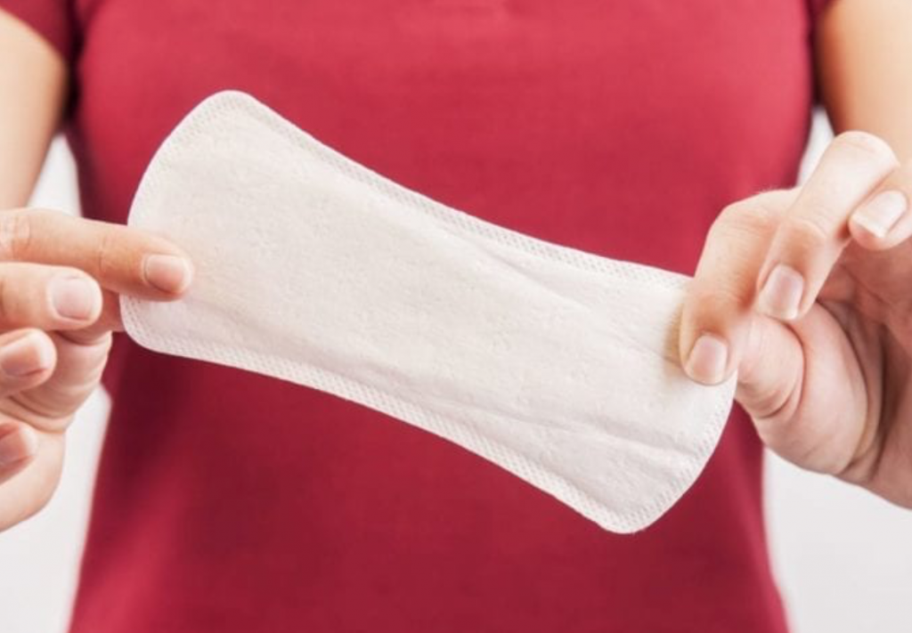 Amenorrhea